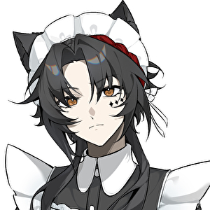 黑月光扮演手册