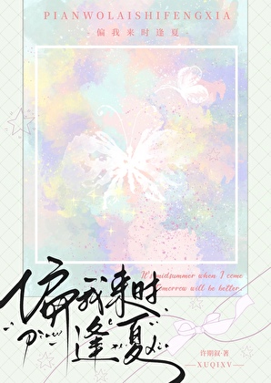 偏我来时逢夏